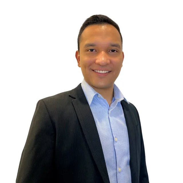 Diego Ramírez